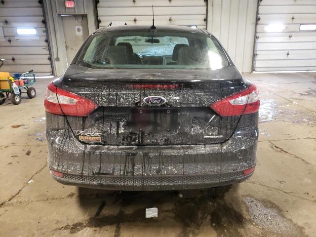 Photo 6 from auction – 2012 FORD FOCUS SE with VIN 1FAHP3F29CL463174
