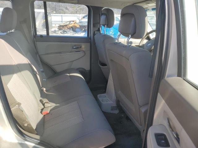 Photo 11 from auction – 2010 JEEP LIBERTY SP with VIN 1J4PP2GK3AW136726