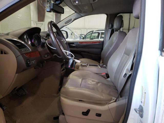 Photo 7 from auction – 2014 CHRYSLER TOWN & COU with VIN 2C4RC1CG4ER225502