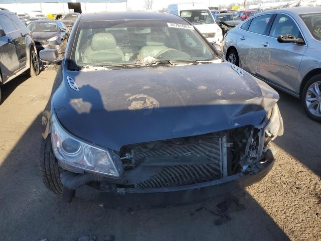 Photo 5 from auction – 2013 BUICK LACROSSE P with VIN 1G4GG5G32DF281854