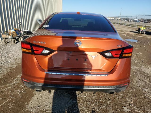 Photo 6 from auction – 2019 NISSAN ALTIMA SR with VIN 1N4BL4CV5KN321493