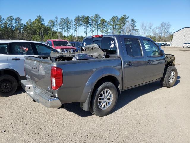 Photo 3 from auction – 2019 NISSAN FRONTIER S with VIN 1N6DD0ER1KN755075