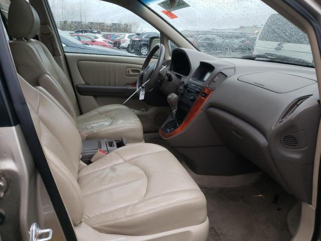 Photo 7 from auction – 1999 LEXUS RX 300 with VIN JT6HF10U9X0086744