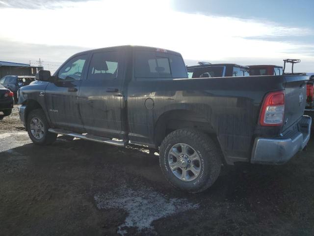 Photo 2 from auction – 2019 RAM 2500 TRADE with VIN 3C6UR5CL5KG642990