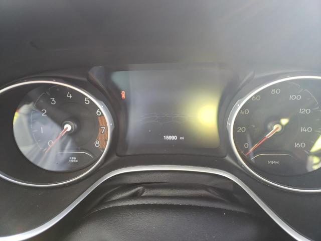 Photo 9 from auction – 2019 JEEP COMPASS LI with VIN 3C4NJDCB2KT843243