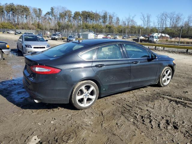 Photo 3 from auction – 2013 FORD FUSION SE with VIN 3FA6P0HR6DR367554