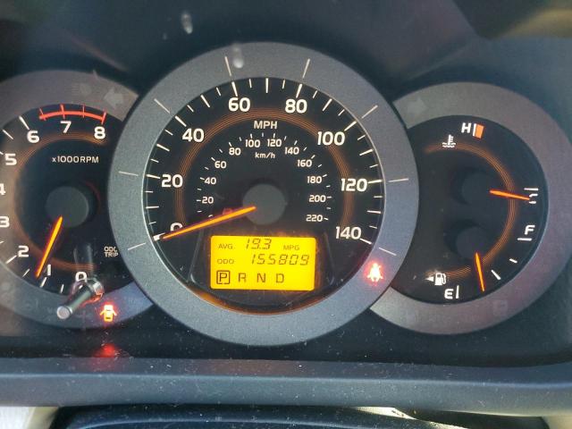 Photo 9 from auction – 2009 TOYOTA RAV4 with VIN JTMZF33V195013449