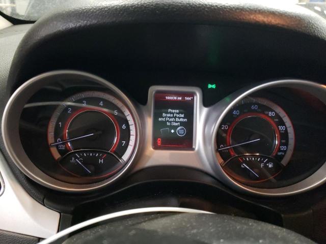 Photo 9 from auction – 2012 DODGE JOURNEY SX with VIN 3C4PDDBG7CT191332