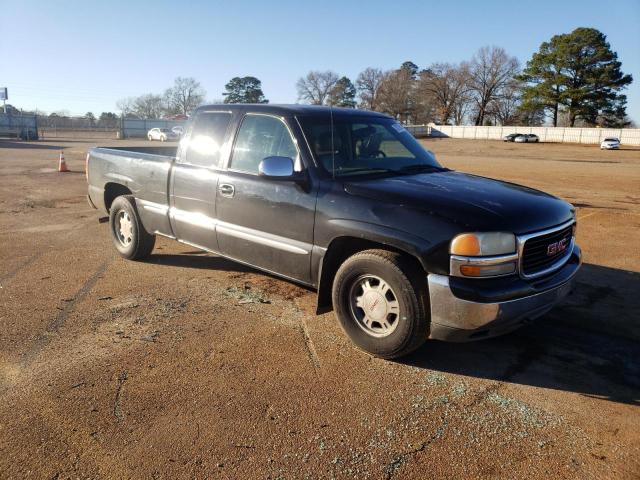 Photo 4 from auction – 2000 GMC NEW SIERRA with VIN 2GTEC19T5Y1248941