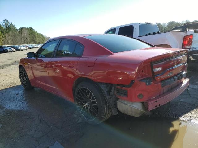Photo 2 from auction – 2012 DODGE CHARGER SE with VIN 2C3CDXBG8CH157719