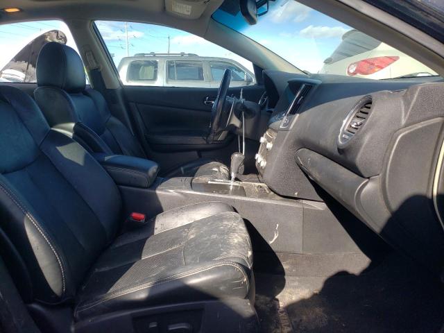 Фото 7 с аукциона – 2014 NISSAN MAXIMA S с VIN 1N4AA5AP3EC444723