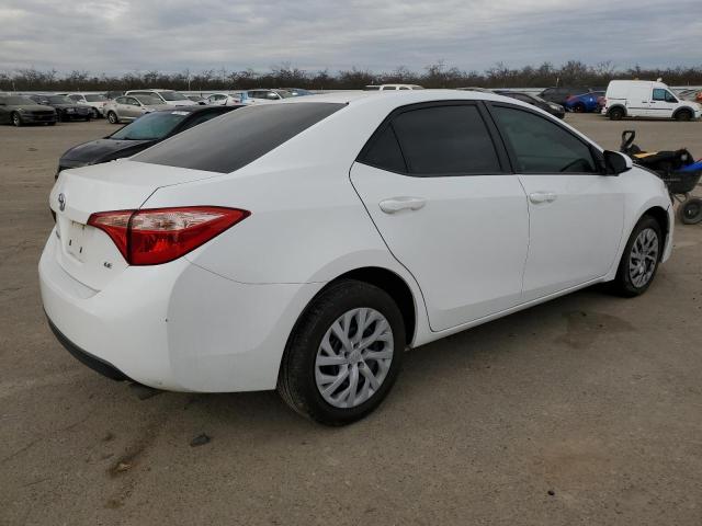 Photo 3 from auction – 2018 TOYOTA COROLLA L with VIN 2T1BURHE9JC000815