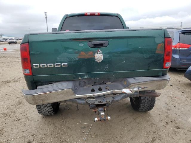 صورة رقم 6 من المزاد - 2002 DODGE RAM 1500 مع VIN 1D7HA18N42S683338