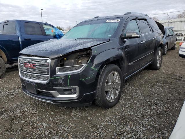 GMC ACADIA DEN 2015 with VIN 1GKKVTKD5FJ251938 - Photo from auction