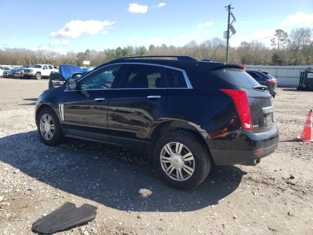 Photo 2 from auction – 2016 CADILLAC SRX with VIN 3GYFNAE37GS535375