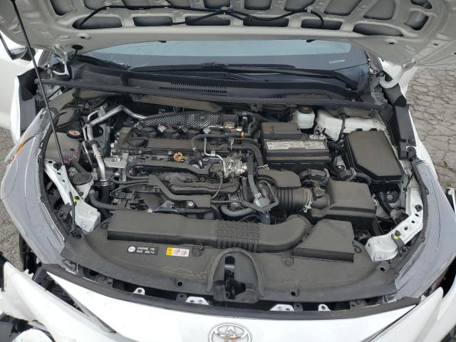 Photo 11 from auction – 2021 TOYOTA COROLLA SE with VIN 5YFS4MCE9MP082706