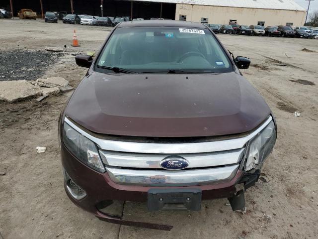 Photo 5 from auction – 2012 FORD FUSION SEL with VIN 3FAHP0JA2CR198290