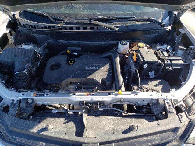 Photo 12 from auction – 2020 CHEVROLET EQUINOX LT with VIN 3GNAXKEV1LS524293