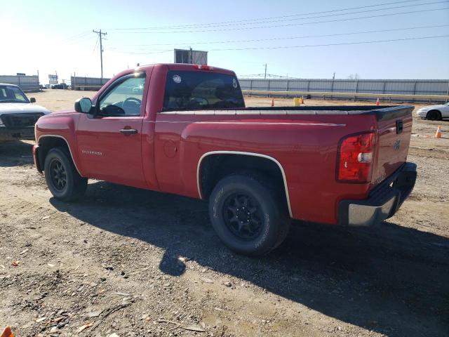 Photo 2 from auction – 2011 CHEVROLET SILVERADO with VIN 1GCNCPEX6BZ437818
