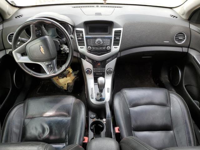 Photo 8 from auction – 2012 CHEVROLET CRUZE LT with VIN 1G1PG5SC8C7103783