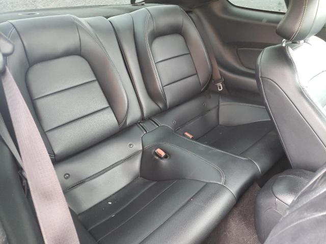 Photo 10 from auction – 2015 FORD MUSTANG with VIN 1FA6P8TH0F5343267