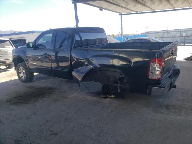 Photo 2 from auction – 2008 GMC SIERRA C15 with VIN 2GTEC19J581338931