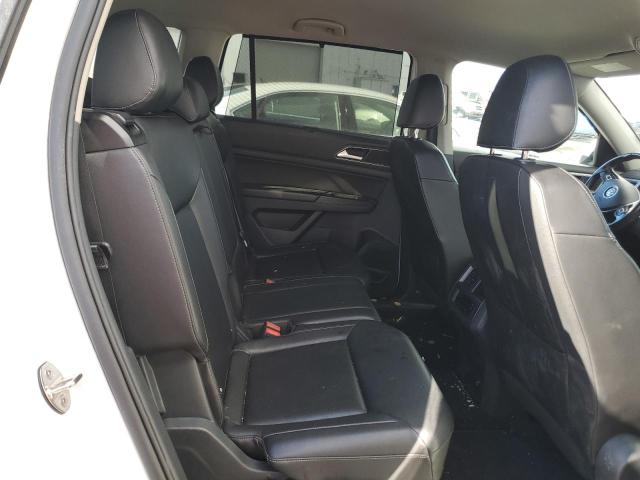 Photo 11 from auction – 2018 VOLKSWAGEN ATLAS SE with VIN 1V2KR2CA3JC556896