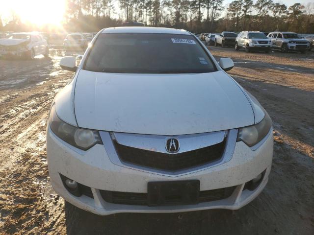 Photo 5 from auction – 2010 ACURA TSX with VIN JH4CU2F6XAC022904