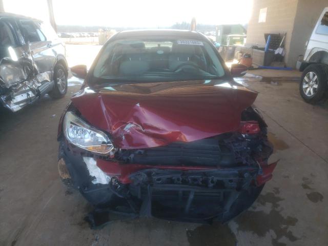 Photo 5 from auction – 2013 FORD FOCUS SE with VIN 1FADP3F22DL129293