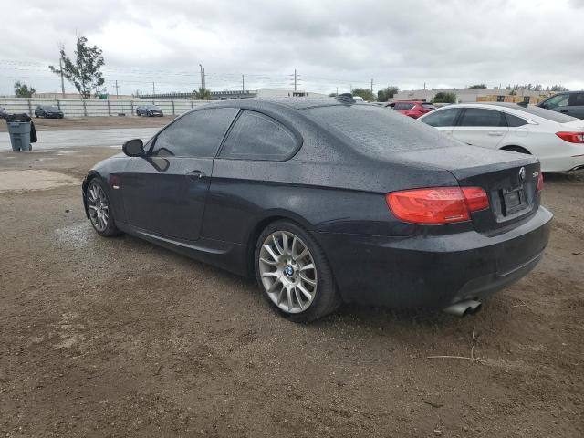 Photo 2 from auction – 2011 BMW 328 I with VIN WBAKE3C58BE559088
