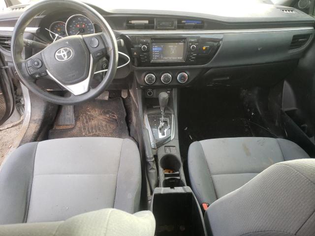 صورة رقم 8 من المزاد - 2016 TOYOTA COROLLA L مع VIN 5YFBURHE8GP484064