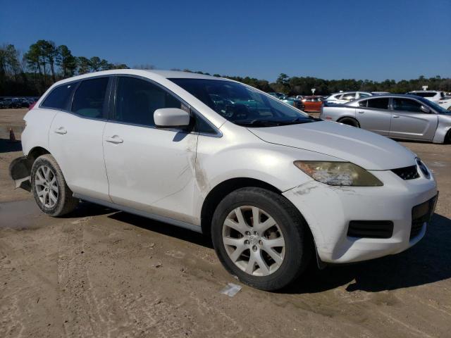 Photo 4 from auction – 2007 MAZDA CX-7 with VIN JM3ER293870167549