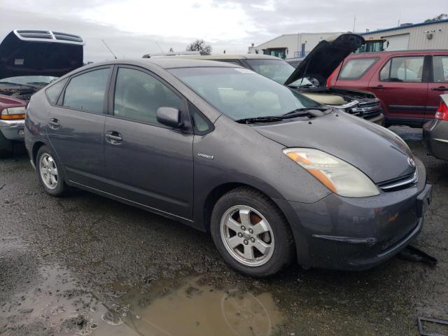 Photo 4 from auction – 2007 TOYOTA PRIUS with VIN JTDKB20U073218207