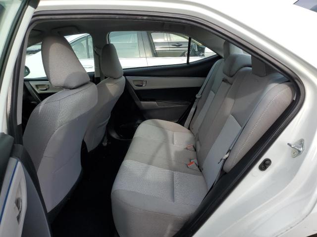 Photo 10 from auction – 2016 TOYOTA COROLLA L with VIN 2T1BURHE0GC542958