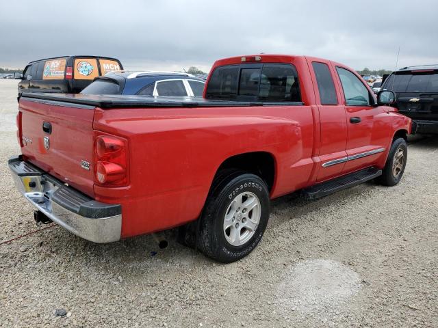 Photo 3 from auction – 2006 DODGE DAKOTA LAR with VIN 1D7HE52N66S509300