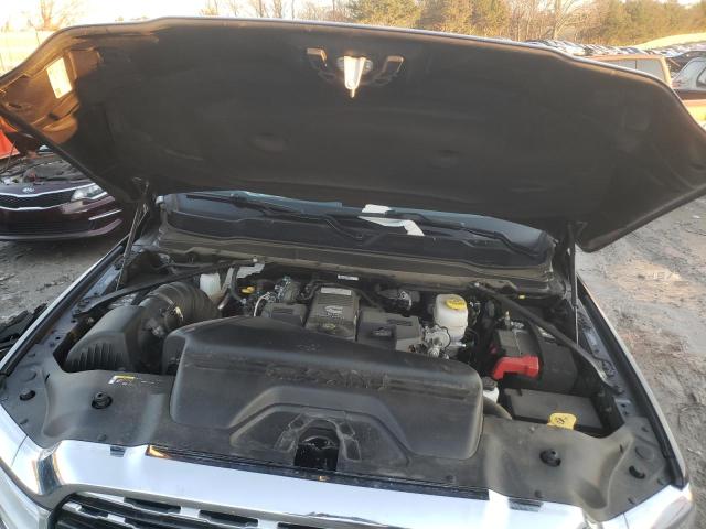 Photo 11 from auction – 2021 RAM 2500 LIMIT with VIN 3C6UR5SL4MG657307