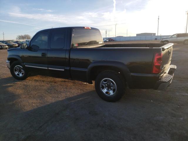 Photo 2 from auction – 2003 CHEVROLET SILVERADO with VIN 2GCEC19V331157970