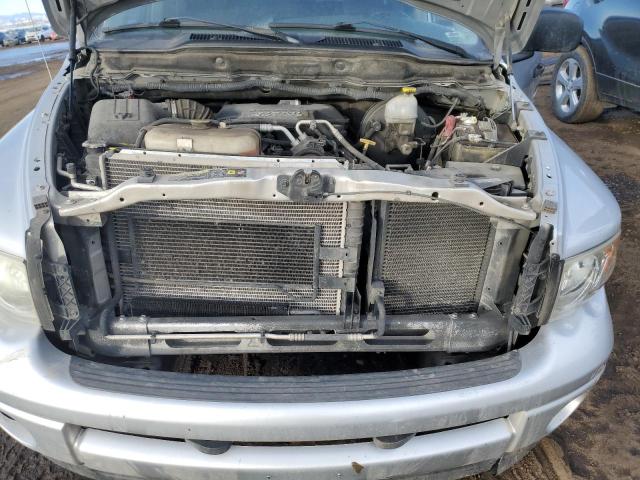 Photo 11 from auction – 2004 DODGE RAM 1500 S with VIN 1D7HU18D54S615146