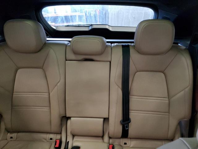 Photo 10 from auction – 2019 PORSCHE CAYENNE with VIN WP1AA2AY6KDA01486