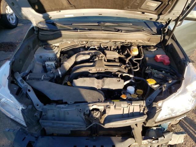 Photo 12 from auction – 2015 SUBARU FORESTER 2 with VIN JF2SJAHC5FH503027