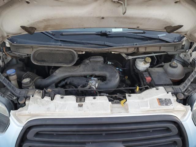 Zdjęcie 12 z aukcji – 2016 FORD TRANSIT T- z VIN 1FTYR2XM4GKA64621
