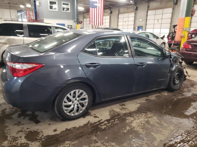 Photo 3 from auction – 2017 TOYOTA COROLLA L with VIN 2T1BURHEXHC903503