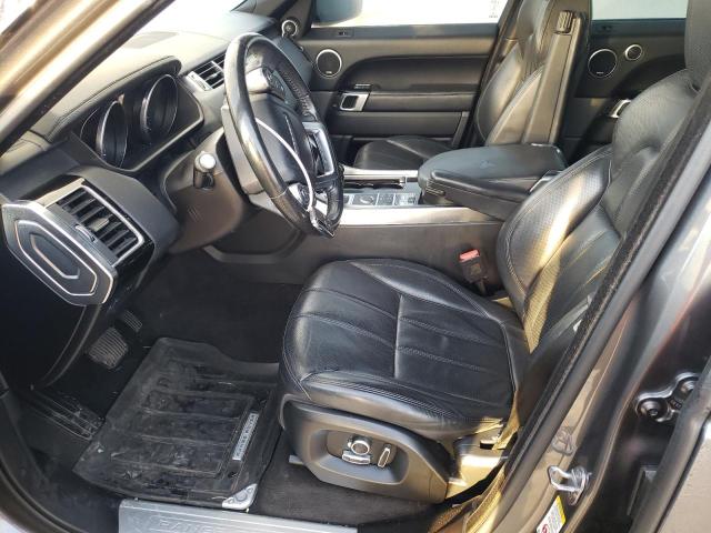 Photo 7 from auction – 2016 LAND ROVER RANGE ROVE with VIN SALWR2PF9GA593313