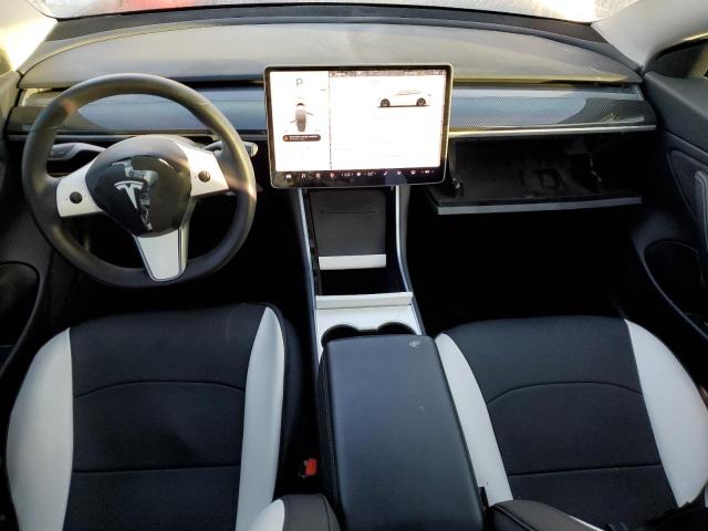 Photo 8 from auction – 2019 TESLA MODEL 3 with VIN 5YJ3E1EA3KF482876