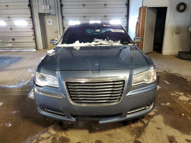 Photo 5 from auction – 2011 CHRYSLER 300 LIMITE with VIN 2C3CA5CGXBH580425
