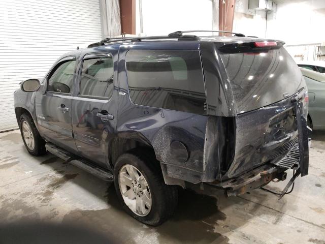 Photo 2 from auction – 2007 GMC YUKON with VIN 1GKFK13017R304681
