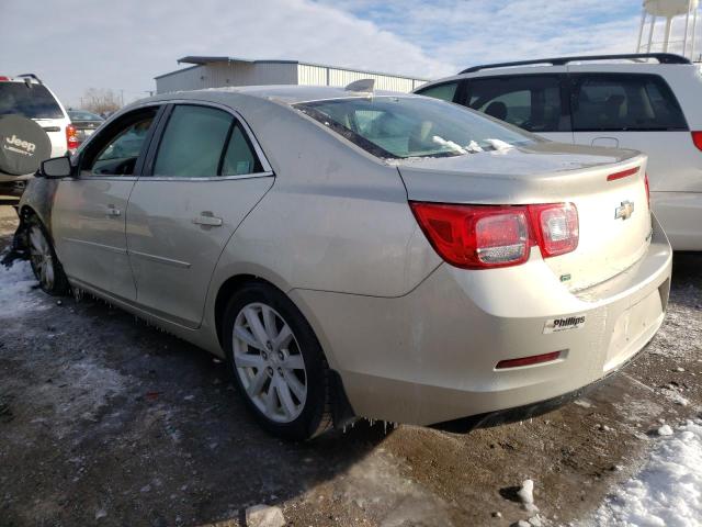 Photo 2 from auction – 2015 CHEVROLET MALIBU 2LT with VIN 1G11D5SL6FF196621