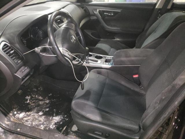 Photo 7 from auction – 2014 NISSAN ALTIMA 2.5 with VIN 1N4AL3AP2EN260845