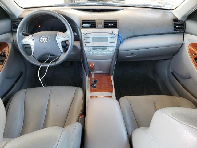 Photo 8 from auction – 2009 TOYOTA CAMRY BASE with VIN 4T1BE46K29U806174