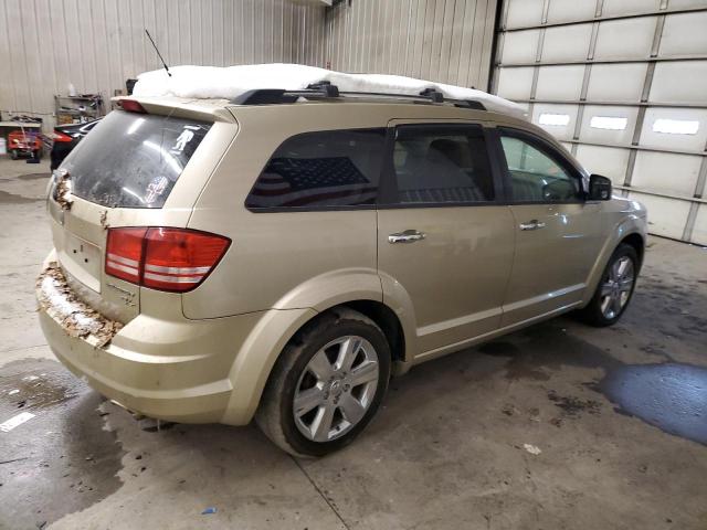 Photo 3 from auction – 2010 DODGE JOURNEY R/ with VIN 3D4PH6FV3AT109654